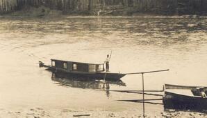 Pelican Portage - 08