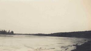 Athabasca River - 03