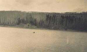 Athabasca River - 26