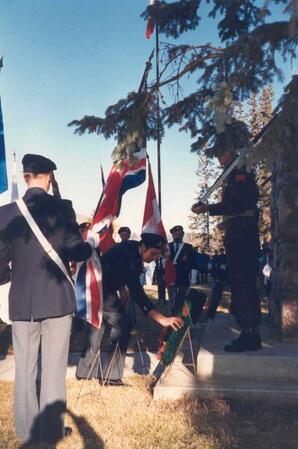 Remembrance Day - 10