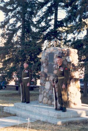 Remembrance Day - 21
