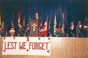Remembrance Day - 04