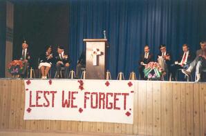 Remembrance Day - 11