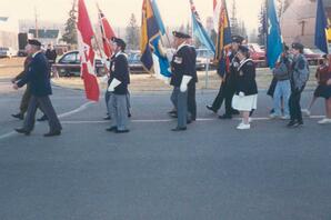 Remembrance Day - 17