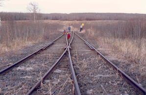 Canadian National Railway - 07