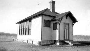 Baptiste Lake School District No. 3651