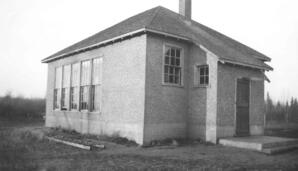 Berny School District No. 3937
