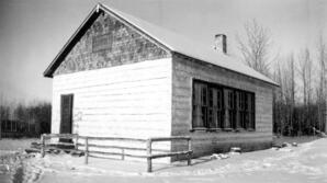 Big Bay School District No. 4817