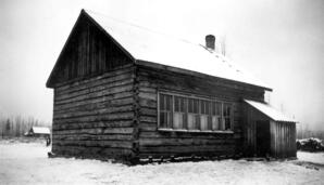Blue Jay School District No. 4658