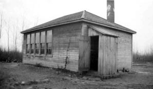 Bouvier School District No. 3308