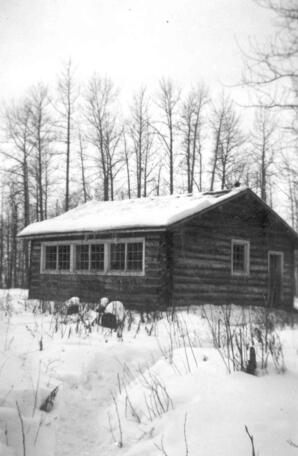 Calling Lake School District No. 4124 - 08