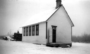 Cash Creek School District No. 3045