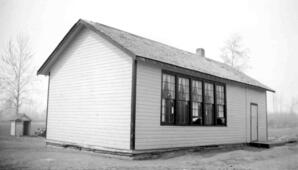 Craigend (Junior) School District No. 4088
