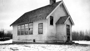 Dokeville School District No. 3173