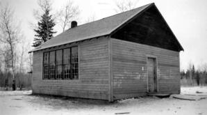 Ferguson School District No. 4573