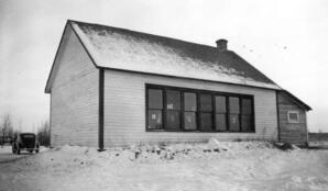 Flat Creek School District No. 3106