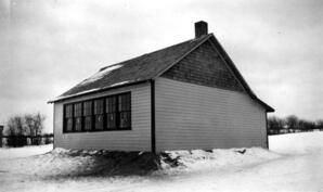 Forfar East School District No. 4105