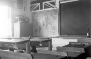 Forfar West School District No. 4105 - 03