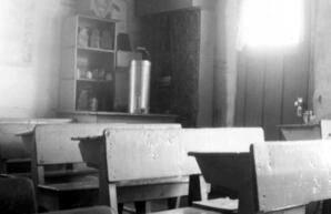 Forfar West School District No. 4105
