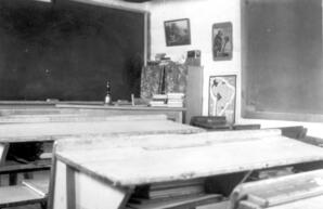 Forfar West School District No. 4105 - 04