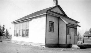 George Lake School District No. 3820