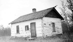 Greyville School District No. 3836 - 02