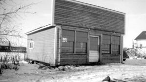 Hammond (Senior) School District No. 4398