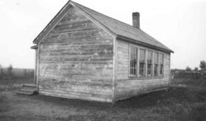 Irene School District No. 3405