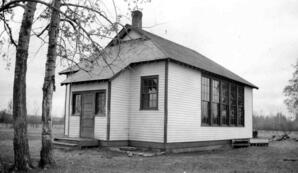 Keyes School District No. 1882