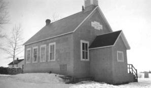 Lahaieville (Junior) School District No. 2637