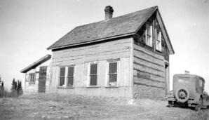 Lahaieville (Senior) School District No. 2637