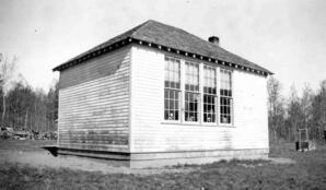 Lee Heights School District No. 3821