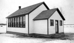 Parkhurst School District No. 2645