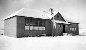 Plamondon School District No. 2696