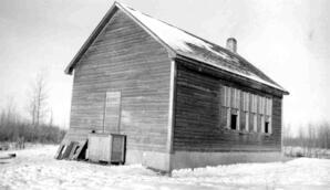 Dakin School District No. 3989
