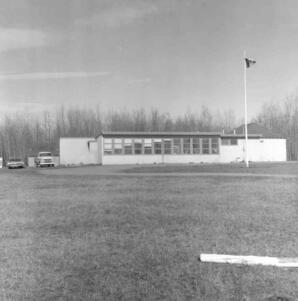 Richmond Park School District No. 4280 - 02