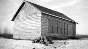 Rodger's Chapter School District No. 3159