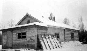 Smith (Senior) School District No. 3792