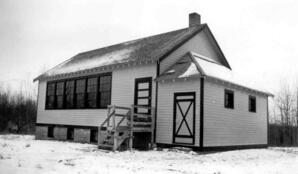 Willow Ridge School District No. 3292