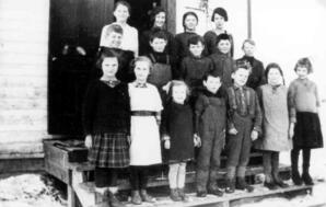 Youngville School District No. 3621 - 02