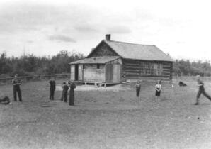 Larkspur School District No. 4331 - 02