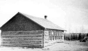School Building - 06