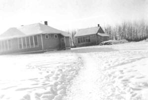 School Building - 03