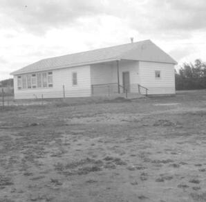 Hutterite Colony - 02