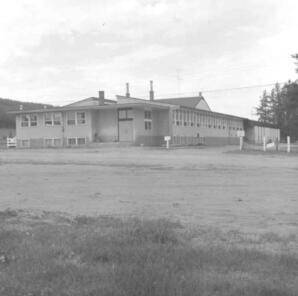 Colinton School - 05