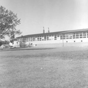 Colinton School - 02
