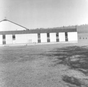 Colinton School