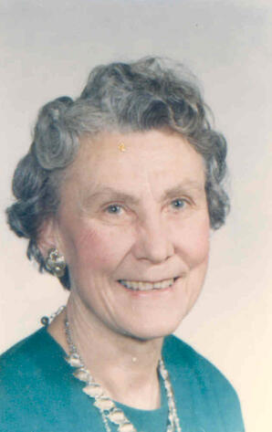 Alice B. Donahue - 05