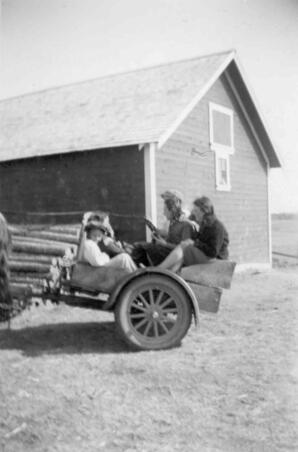 Richards Family