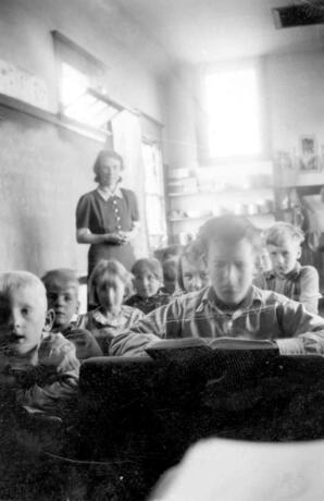 Fairhaven School District No. 3044 - 02